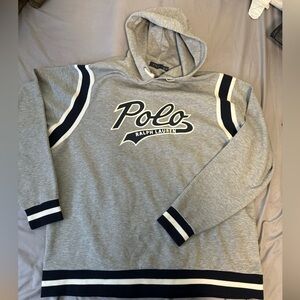 Polo Ralph Lauren Men’s sweater XXL